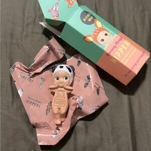 Sonny Angel Hippers Panda